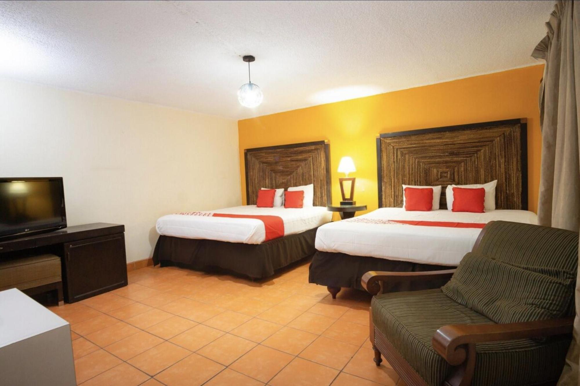 Hacienda Corteza Rosarito Exterior photo